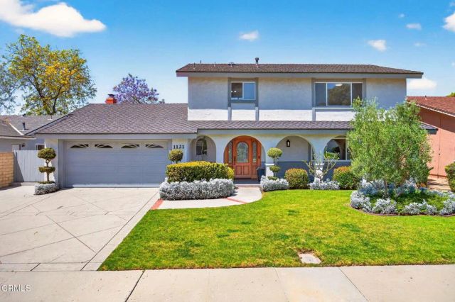 1121 N Modesto Avenue, Camarillo, CA 93010