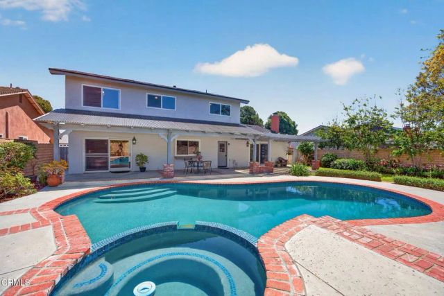 1121 N Modesto Avenue, Camarillo, CA 93010