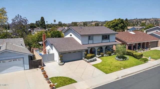 1121 N Modesto Avenue, Camarillo, CA 93010