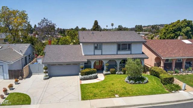 1121 N Modesto Avenue, Camarillo, CA 93010