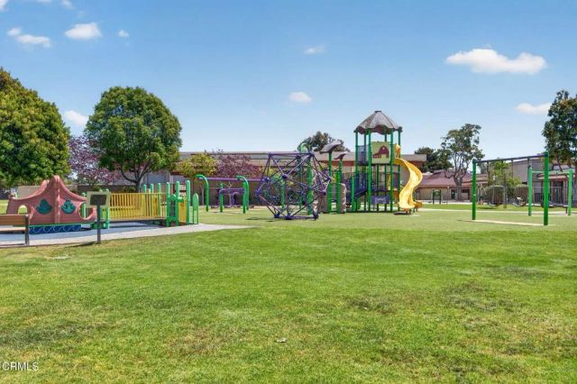 1121 N Modesto Avenue, Camarillo, CA 93010