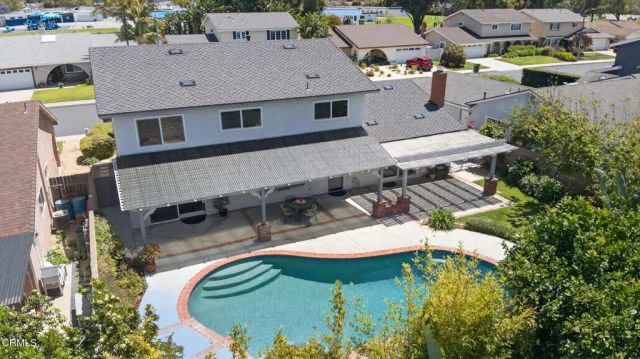 1121 N Modesto Avenue, Camarillo, CA 93010