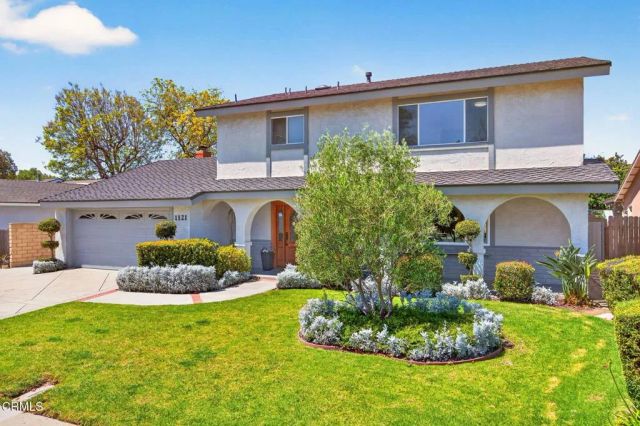 1121 N Modesto Avenue, Camarillo, CA 93010