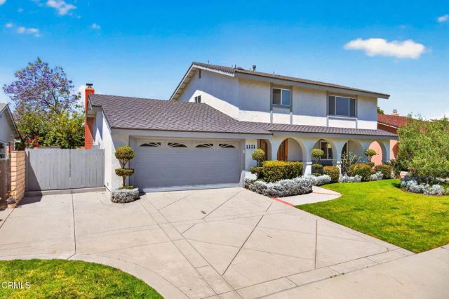 1121 N Modesto Avenue, Camarillo, CA 93010