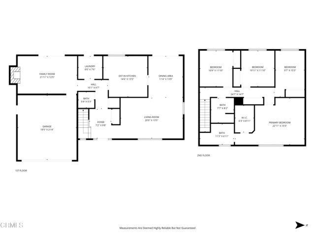 1121 N Modesto Avenue, Camarillo, CA 93010