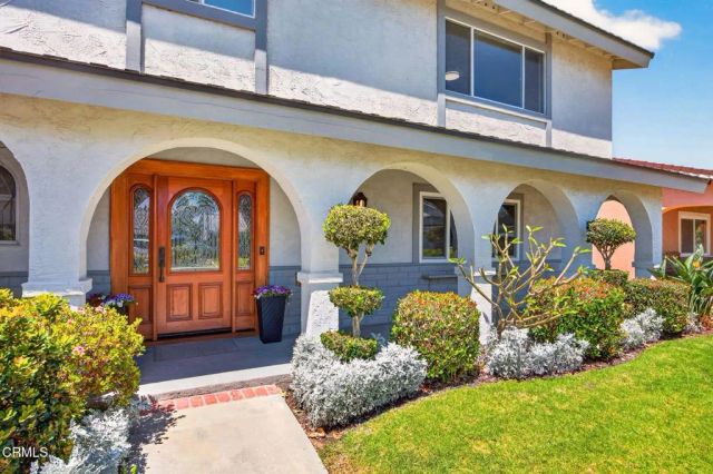 1121 N Modesto Avenue, Camarillo, CA 93010