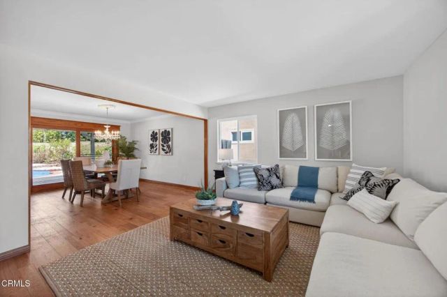 1121 N Modesto Avenue, Camarillo, CA 93010