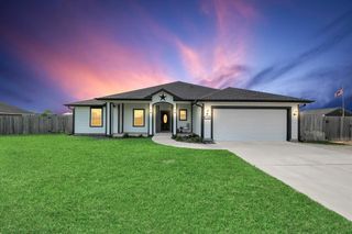11202 Leah Elizabeth Drive, Needville, TX 77461