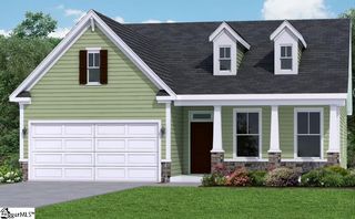 149 Anderson Oaks Lane Lot 23, Easley, SC 29642