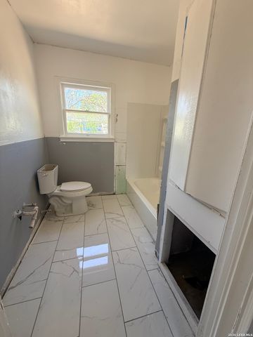 705 CRAVENS AVE, San Antonio, TX 78223