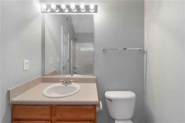 525 Barshay Drive, Covington, GA 30061