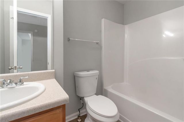 525 Barshay Drive, Covington, GA 30061