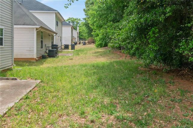 525 Barshay Drive, Covington, GA 30061