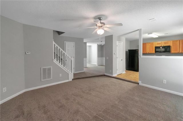 525 Barshay Drive, Covington, GA 30061