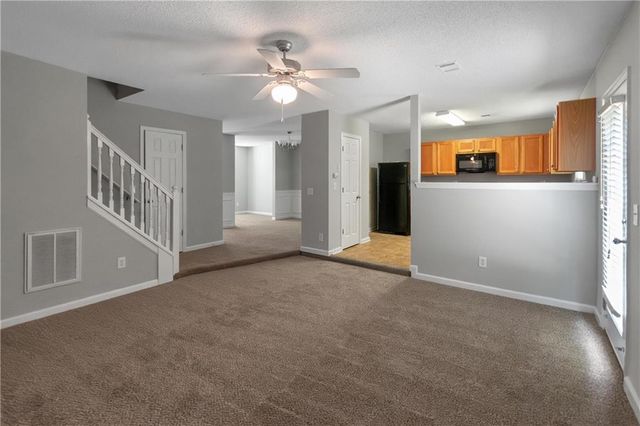 525 Barshay Drive, Covington, GA 30061