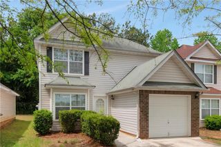 525 Barshay Drive, Covington, GA 30061