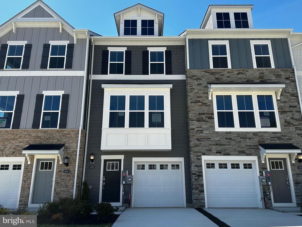 5639 LUDLOW PL, White Plains, MD 20695