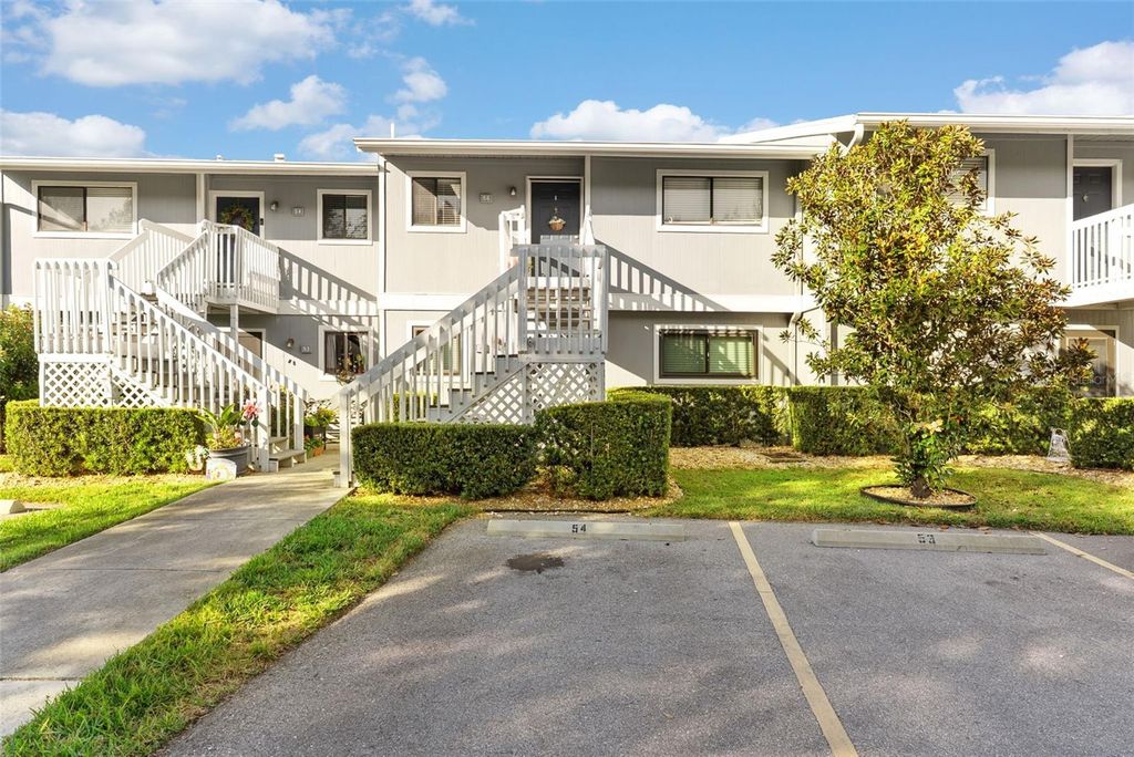 6033 34TH STREET W 56, Bradenton, FL 34210