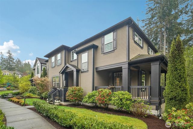2166 NE Morgan Lane, Issaquah, WA 98029