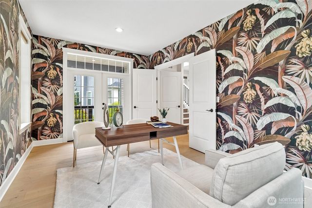 2166 NE Morgan Lane, Issaquah, WA 98029