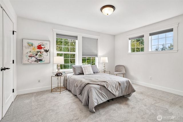 2166 NE Morgan Lane, Issaquah, WA 98029