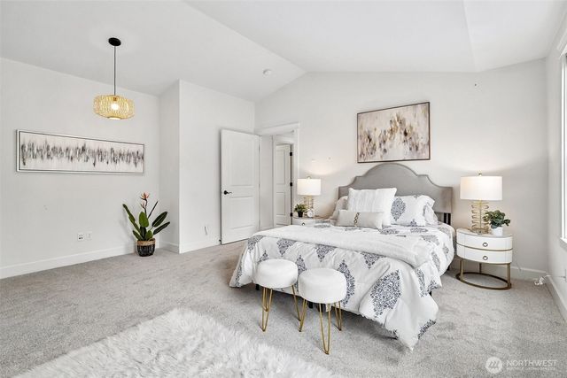 2166 NE Morgan Lane, Issaquah, WA 98029