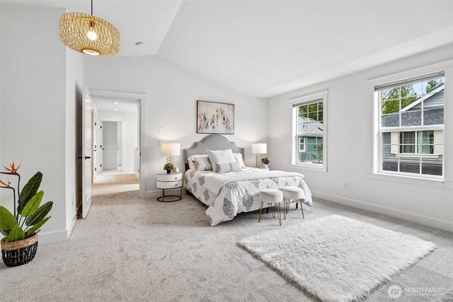 2166 NE Morgan Lane, Issaquah, WA 98029