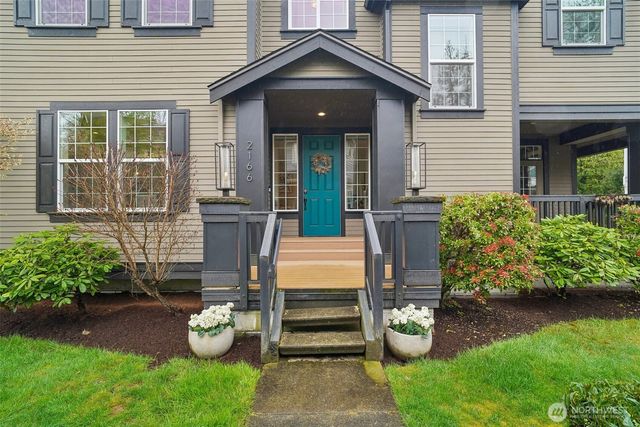 2166 NE Morgan Lane, Issaquah, WA 98029