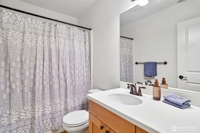 2166 NE Morgan Lane, Issaquah, WA 98029