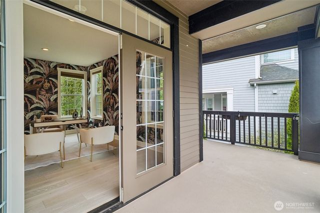 2166 NE Morgan Lane, Issaquah, WA 98029