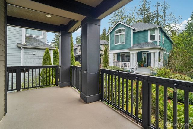2166 NE Morgan Lane, Issaquah, WA 98029