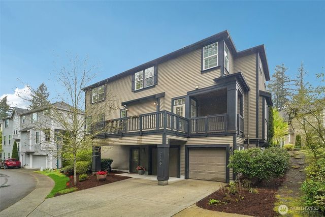 2166 NE Morgan Lane, Issaquah, WA 98029