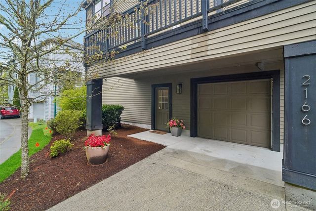 2166 NE Morgan Lane, Issaquah, WA 98029