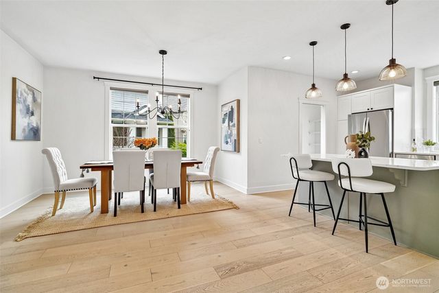 2166 NE Morgan Lane, Issaquah, WA 98029