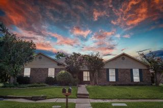 18834 Tupelo Lane, Dallas, TX 75287