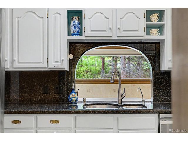 8297 S Deer Creek Canyon Rd, Littleton, CO 80127