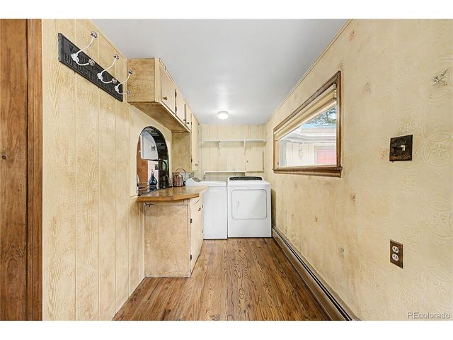 8297 S Deer Creek Canyon Rd, Littleton, CO 80127