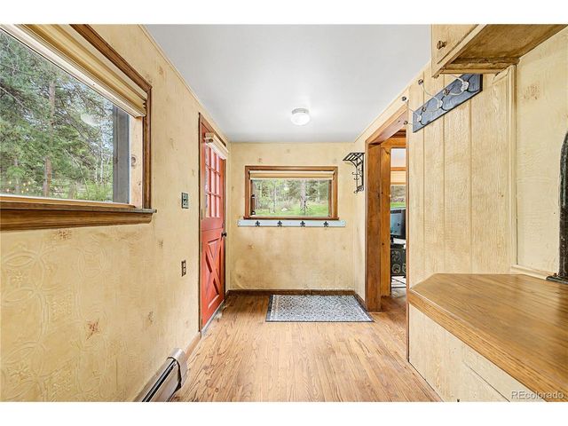 8297 S Deer Creek Canyon Rd, Littleton, CO 80127