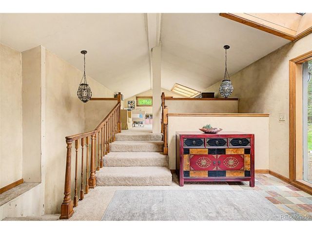 8297 S Deer Creek Canyon Rd, Littleton, CO 80127
