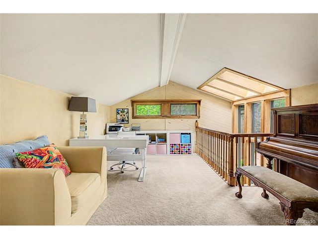 8297 S Deer Creek Canyon Rd, Littleton, CO 80127