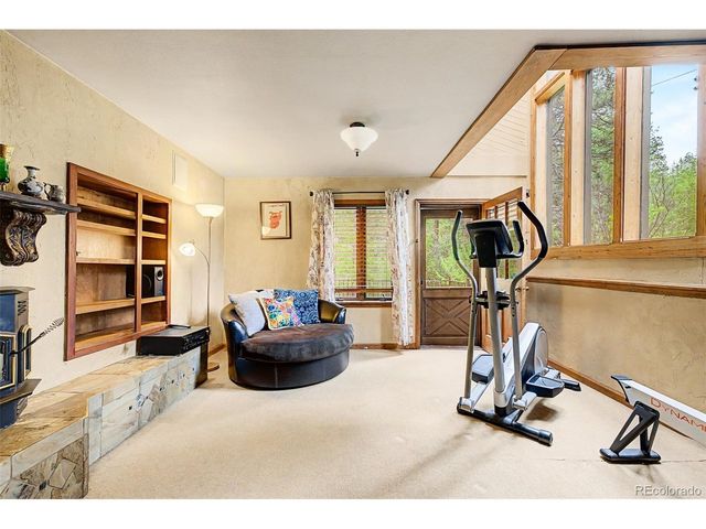 8297 S Deer Creek Canyon Rd, Littleton, CO 80127
