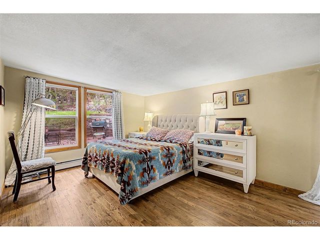 8297 S Deer Creek Canyon Rd, Littleton, CO 80127