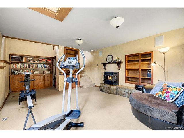 8297 S Deer Creek Canyon Rd, Littleton, CO 80127