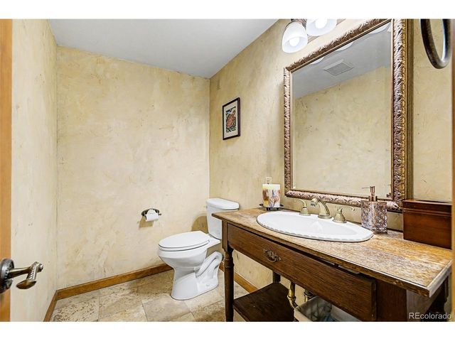8297 S Deer Creek Canyon Rd, Littleton, CO 80127