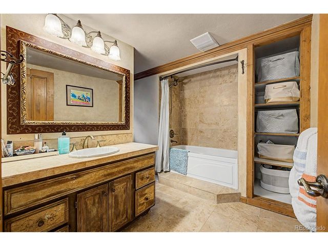 8297 S Deer Creek Canyon Rd, Littleton, CO 80127