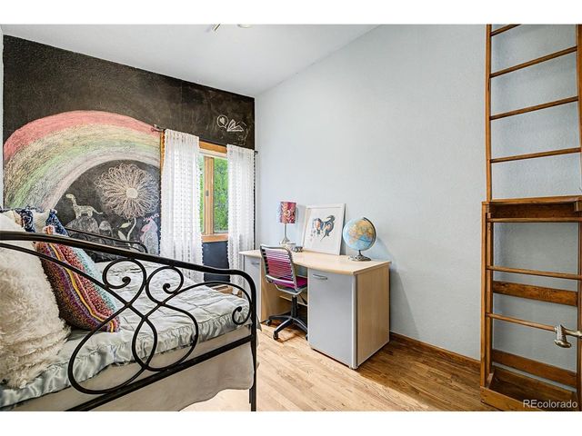 8297 S Deer Creek Canyon Rd, Littleton, CO 80127