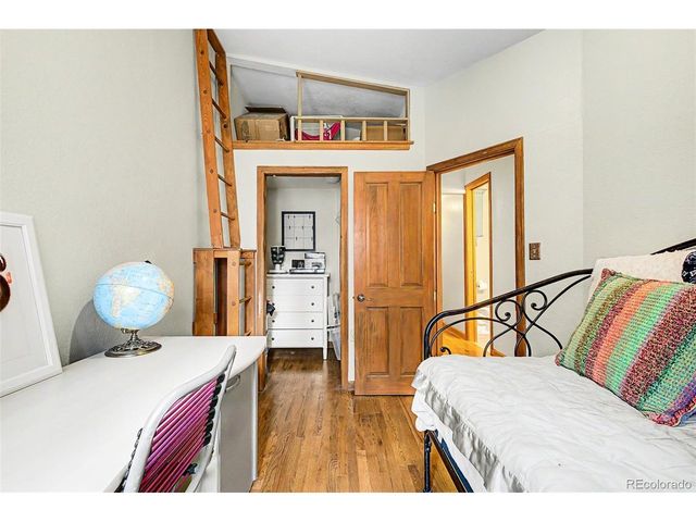 8297 S Deer Creek Canyon Rd, Littleton, CO 80127