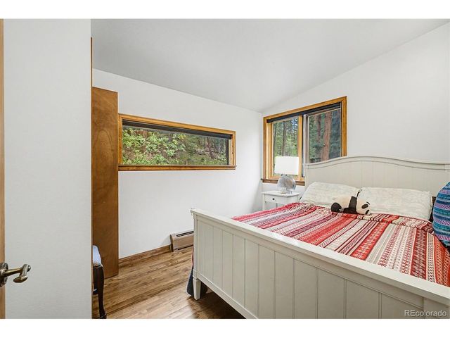 8297 S Deer Creek Canyon Rd, Littleton, CO 80127