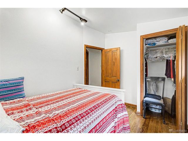 8297 S Deer Creek Canyon Rd, Littleton, CO 80127