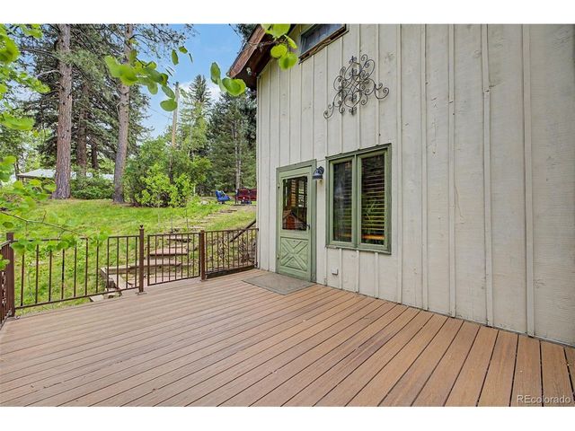 8297 S Deer Creek Canyon Rd, Littleton, CO 80127